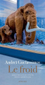 Couverture Le froid Editions Actes Sud 2019