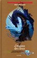 Couverture Dragonlance : Chroniques Perdues, tome 2 : Dragons des cieux Editions Hachette 2022