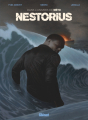 Couverture Nestorius : dans l'univers de Méto  Editions Glénat 2022