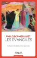 Couverture Philosopher avec les évangiles  Editions Eyrolles 2013