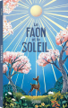 Couverture Le faon et le Soleil Editions Larousse (Jeunesse) 2022