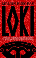 Couverture Loki Editions Coronet 2022