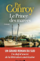 Couverture Le prince des marées Editions Albin Michel 2019