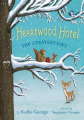 Couverture Hôtel Heartwood, tome 2 : Un hiver si doux Editions Little, Brown Book 2017