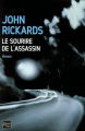 Couverture Le Sourire de l'assassin  Editions Fleuve (Noir) 2003