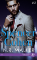 Couverture Spencer Cohen, tome 2 Editions Juno Publishing (Daphnis) 2022