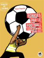 Couverture Écrasés par le football : Coupe du Monde Qatar 2022 Editions Oskar 2022