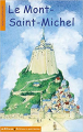 Couverture Mont Saint-Michel Editions du Patrimoine 2004