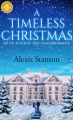 Couverture A Timeless Christmas Editions Hallmark Entertainment Books 2018