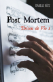 Couverture Brisou de Vio, tome 1 : Post Mortem Editions Autoédité 2022