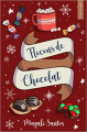 Couverture Flocons de chocolat Editions Rival 2022