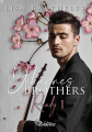 Couverture Johannes Brothers : Ready, tome 1 Editions Edelweiss 2021