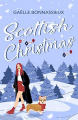 Couverture Scottish Saga, tome 1,5 : Scottish Christmas Editions Autoédité 2022
