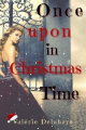 Couverture Once upon in Christmas Time Editions Autoédité 2022