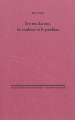 Couverture Iro mo ka mo, la couleur et le parfum Editions Cheyne 2010