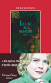 Couverture Le lac au miroir Editions Viviane Hamy 2023