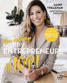 Couverture Mon challenge Au top ! : Happy entrepreneure Editions First 2021