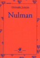 Couverture Nulman Editions Thierry Magnier (Petite poche) 2008