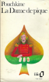 Couverture La Dame de pique précédé de Récits de feu Ivan Pétrovitch Bielkine et de Doubrovski Editions Folio  1979