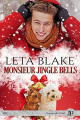 Couverture Monsieur Jingle Bells Editions Juno Publishing (Romance de Noël) 2022
