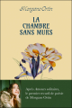 Couverture La chambre sans murs Editions Nami 2023