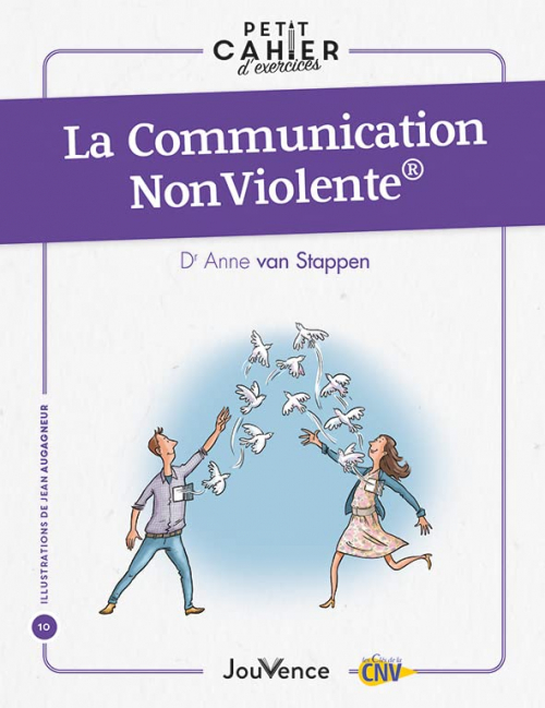 La communication non violente Livraddict La communication non violente Livraddict