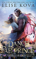 Couverture Married to Magic, tome 2 : Une danse avec le prince Faé Editions Silver Wing Press 2021