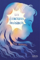 Couverture Les étincelles invisibles Editions L'École des loisirs (Médium) 2021
