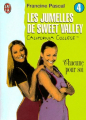 Couverture Les Jumelles de Sweet Valley, California College, tome 4 : Chacune pour soi Editions J'ai Lu 1997