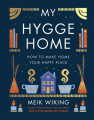 Couverture Ma maison Hygge : Faites de votre maison votre Happy Place Editions Penguin Random House 2022