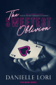 Couverture Made, book 1: The sweetest oblivion Editions Autoédité 2018