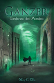 Couverture Gardienne des mondes, tome 2 : Ganzer  Editions Autoédité 2022