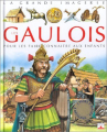Couverture Les Gaulois Editions Fleurus (La grande imagerie) 1998