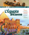 Couverture Questions 6/8 ans réponses : L'Égypte ancienne Editions Nathan (Questions / réponses) 2009
