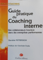 Couverture Guide pratique du ciaching interne Editions Libra Diffusio 2005