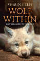 Couverture Un homme parmi les loups Editions HarperCollins 2011