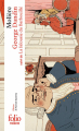 Couverture George Dandin suivi de La jalousie du barbouillé Editions Folio  (Théâtre) 2022