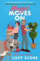 Couverture Maggie Moves On Editions Little, Brown Book 2022