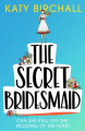 Couverture The Secret Bridesmaid Editions Hodder & Stoughton 2021