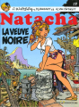 Couverture La veuve noire Editions Dupuis 1997