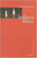 Couverture Indiana Blues Editions Balland 2004