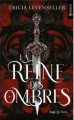 Couverture La Reine des Ombres, tome 1 Editions Hugo & Cie (Poche) 2023