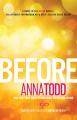 Couverture After, tome 6 : Before, partie 1 Editions Simon & Schuster (Gallery Books) 2015