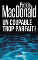 Couverture Un coupable trop parfait Editions Albin Michel (Spécial suspense) 2014