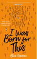 Couverture I Was Born for This Editions Hachette 2023