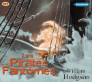 Couverture Les pirates fantômes Editions Sonobook 2014
