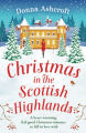 Couverture Christmas in the Scottish Highlands Editions Bookouture 2021