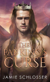 Couverture Between Dawn and Dusk, book 1: The Fae King's Curse Editions Autoédité 2020