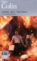 Couverture Comme des fantômes : Histoires sauvées du feu Editions Folio  (SF) 2011