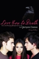 Couverture Love You To Death Editions Ecw Press 2010
